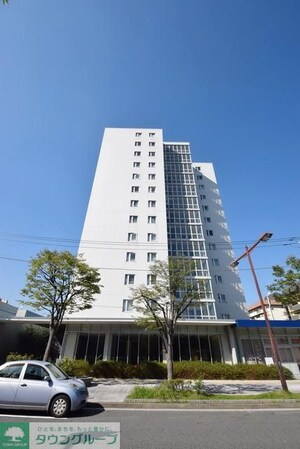 パークアクシス辰巳ステージの物件内観写真